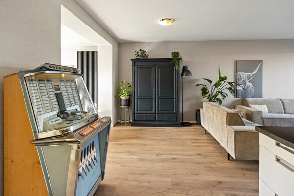 Medium property photo - Baljuwstraat 20, 1785 SJ Den Helder